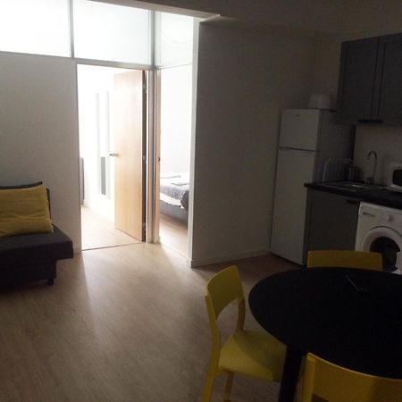 Appartamento Camoes Lookout OOporto Esterno foto