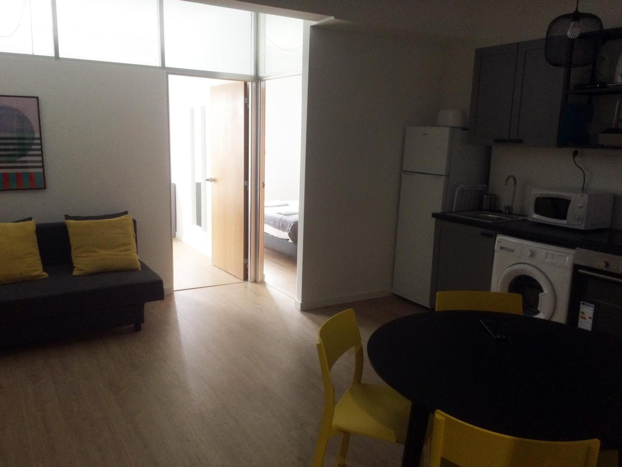 Appartamento Camoes Lookout OOporto Esterno foto