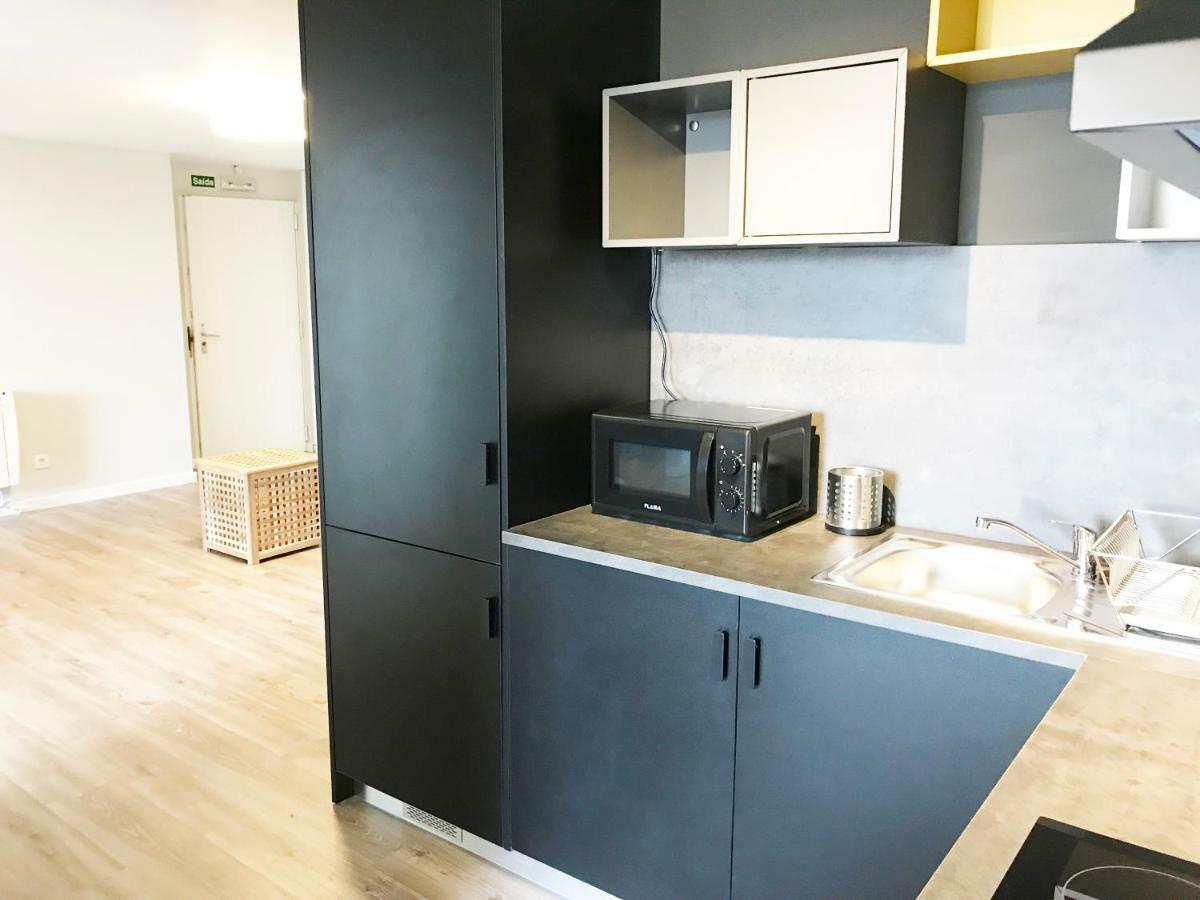 Appartamento Camoes Lookout OOporto Esterno foto